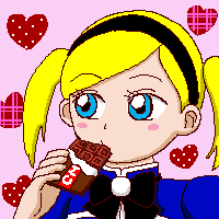 お絵描き掲示板・クレナ