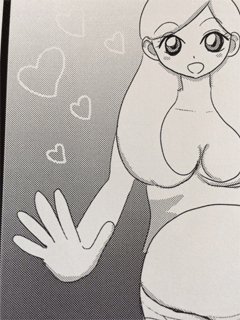 プリンターに悪戦苦闘３