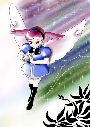 キラキラクレナ