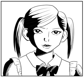 アメコミクレナ