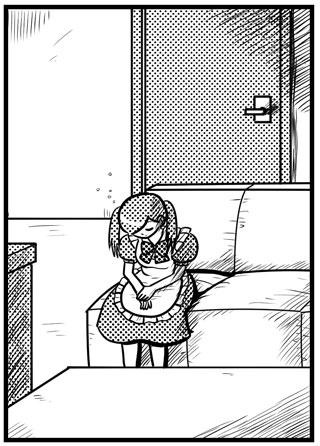 うたたねクレナ