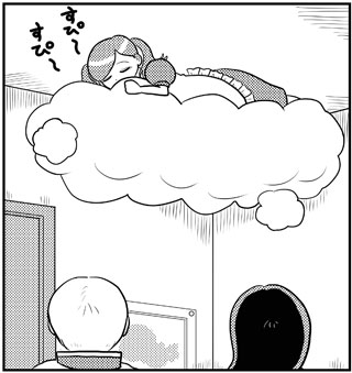 すぴすぴクレナ