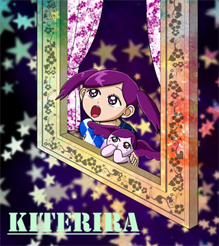 クレナとクレナうさぎ