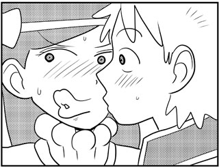 クレナとシーバ