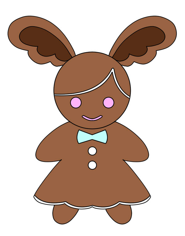 ジンジャークレナ