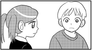 クレナとシーバ