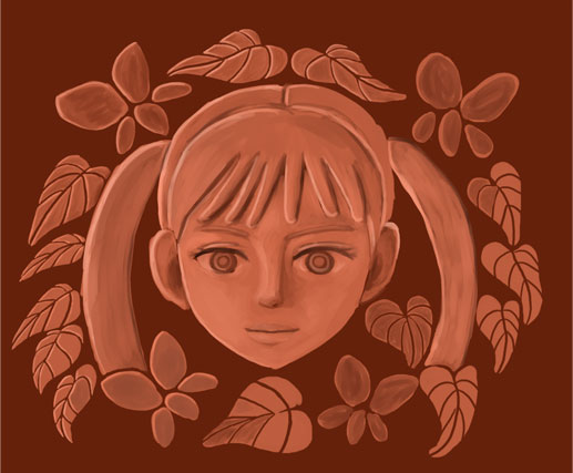 チョコ・レベッカ