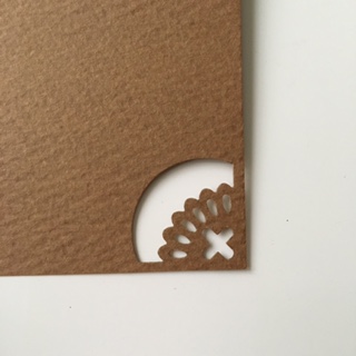 クラフトパンチ