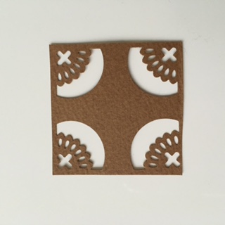 クラフトパンチ