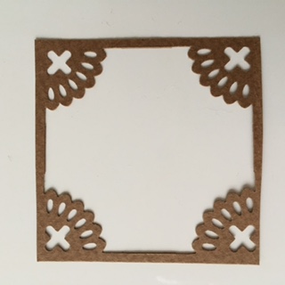 クラフトパンチ