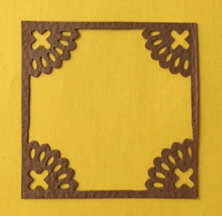 クラフトパンチ