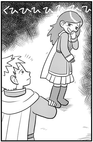 たくらみクレナ