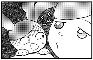 クレナとクレナうさぎ