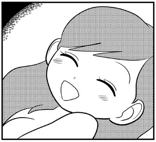 おにぎりちゃん