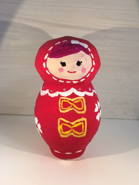 クレナ・マトリョーシカ