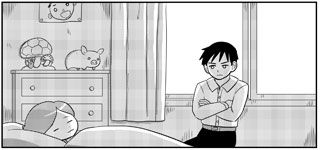 クレナ・イーグル