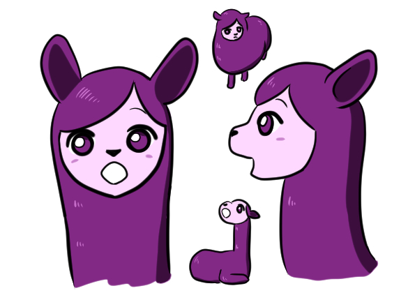 アルパカクレナ