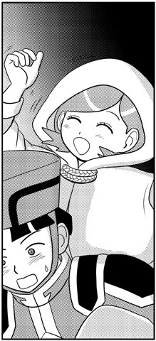 ソフィアとラムシュ