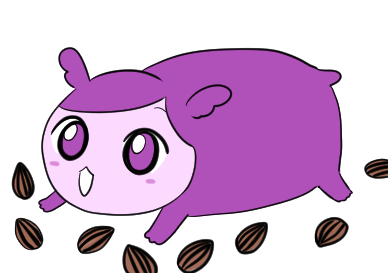 ハムスタークレナ