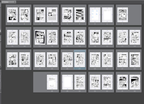 番外編４の修正