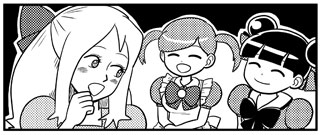 クルルリナ・リリアン・クレナ