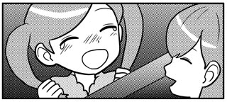 クレナとソフィア