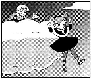 シーバとクレナ