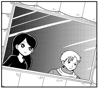 ガノとミンミン