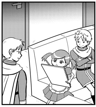 ガノ・クレナ・ジュン