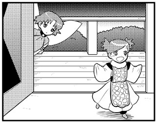 クレナとスメール