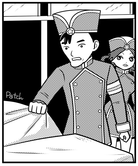 死刑執行人たち