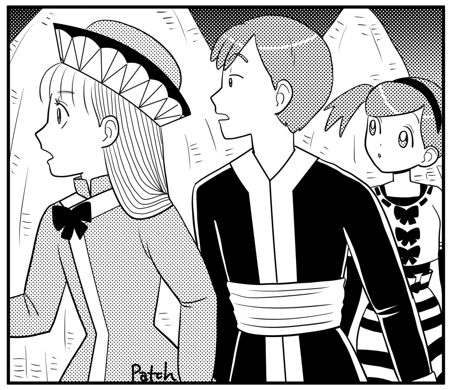 ヤーミャン・リッキー・クレナ