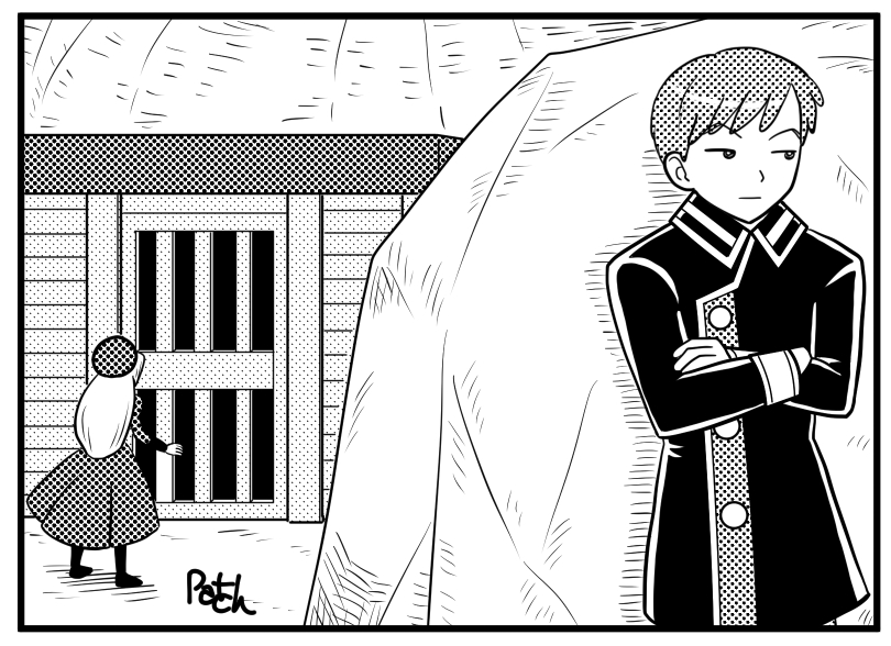 リッキーとケッキー