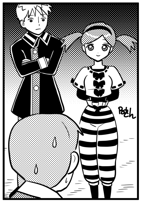 ジュン・クレナ