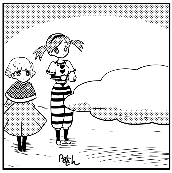 ユリア・クレナ