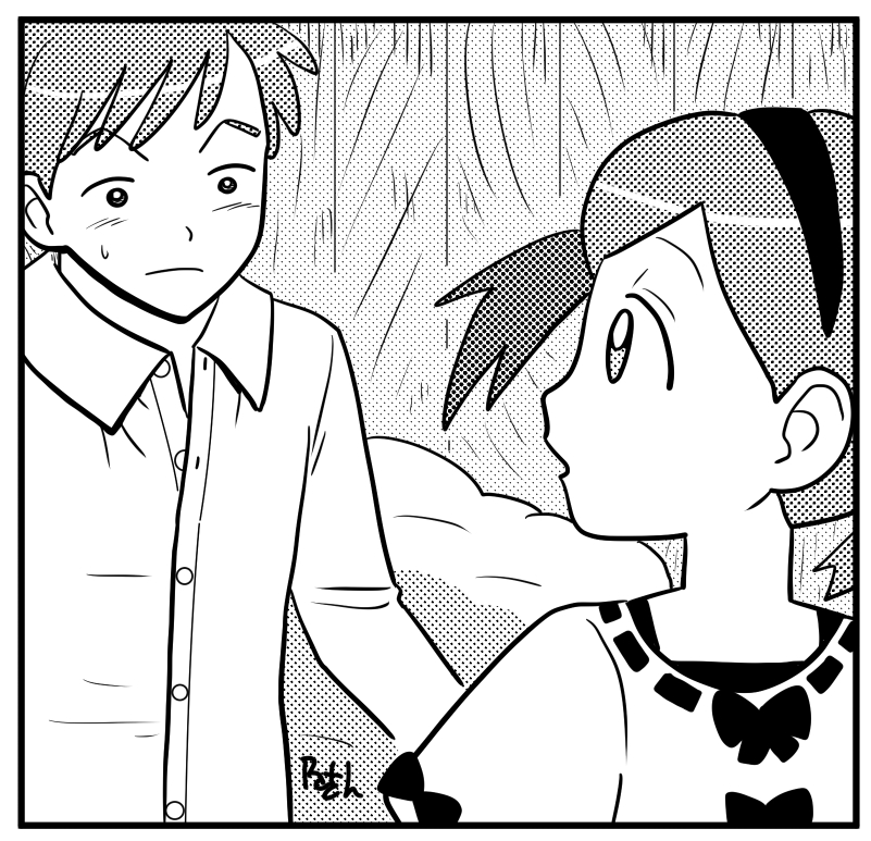 リッキー・クレナ