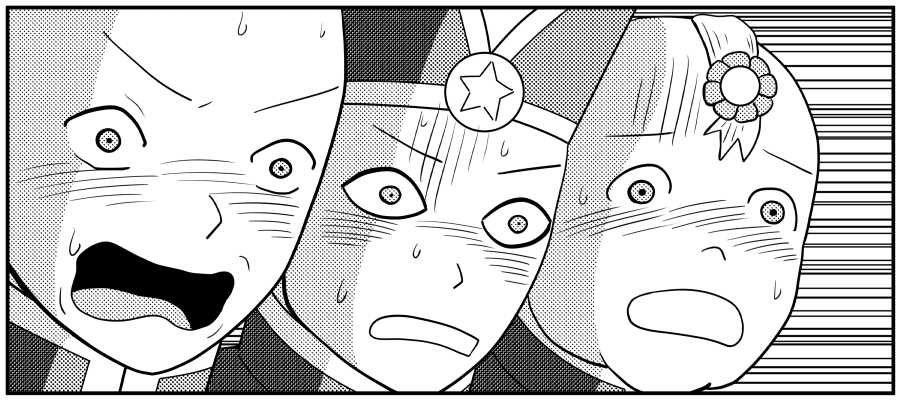 セドリー・ノルディオ・テンシィ