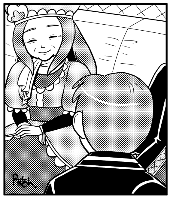 ユイージャ・リッキー