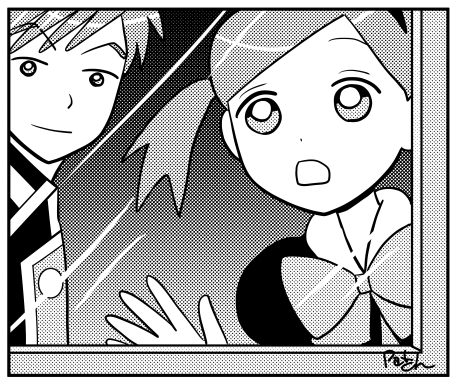 リッキー・クレナ