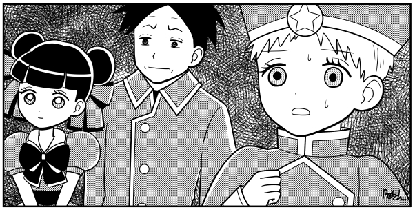 リリアン・ハース・ベッフィ