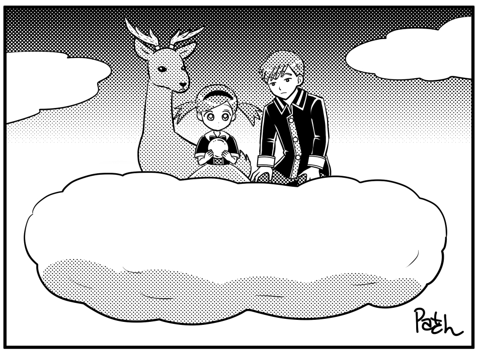 クレナ・リッキー