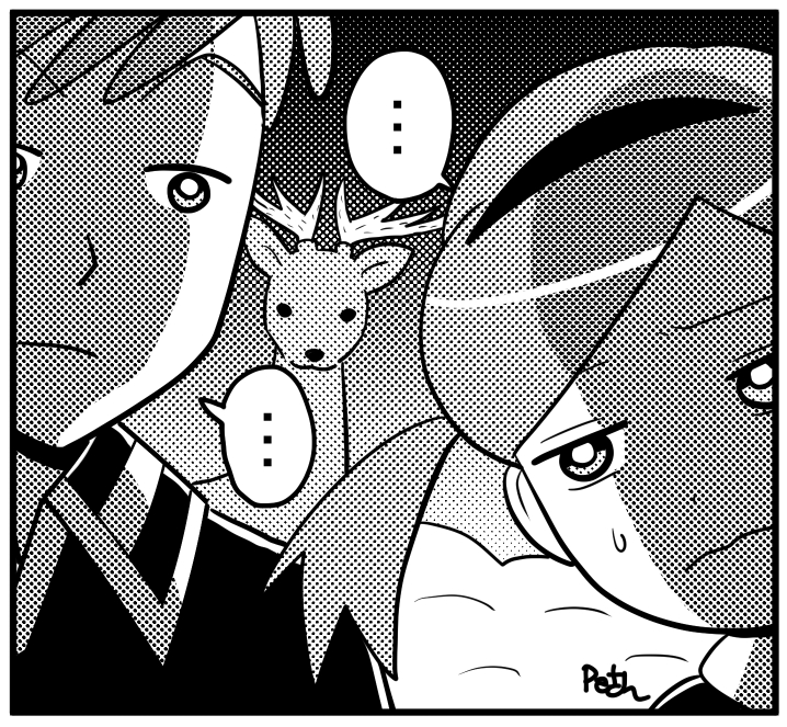 リッキー・クレナ