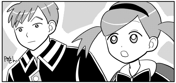 リッキー・クレナ