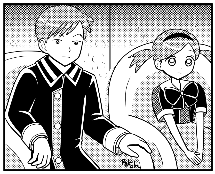 リッキー・クレナ