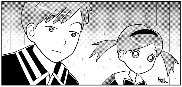 リッキー・クレナ