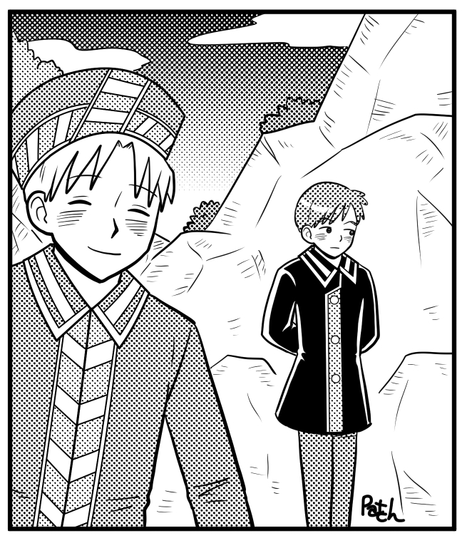 ガノ・リッキー