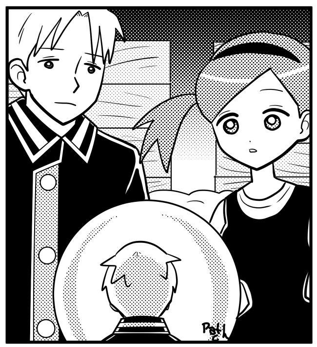 ガノ・クレナ・ジュン