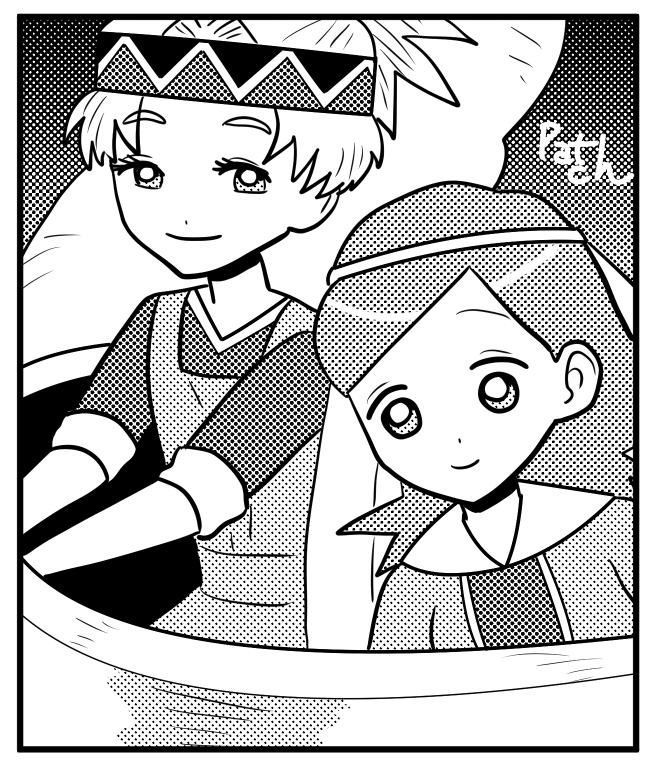 クレナ・スターズタワー技師