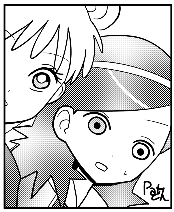 エメラルド・クレナ