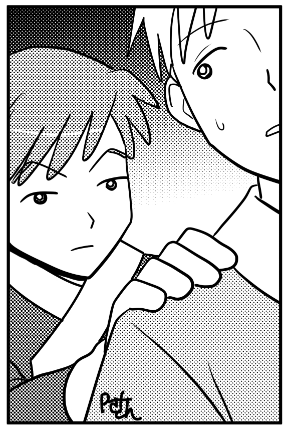 リッキー・ガノ